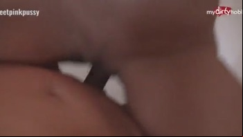 Jasmine Rose Is An Au Natural Babe From Her Beautiful 34D's To Her Full Hairy Pussy, But When It Comes To A Cock In Her Mouth Or Furry Twat, She's More Than Happy To Go With The Unnatural Like She Does With The Sybian Today